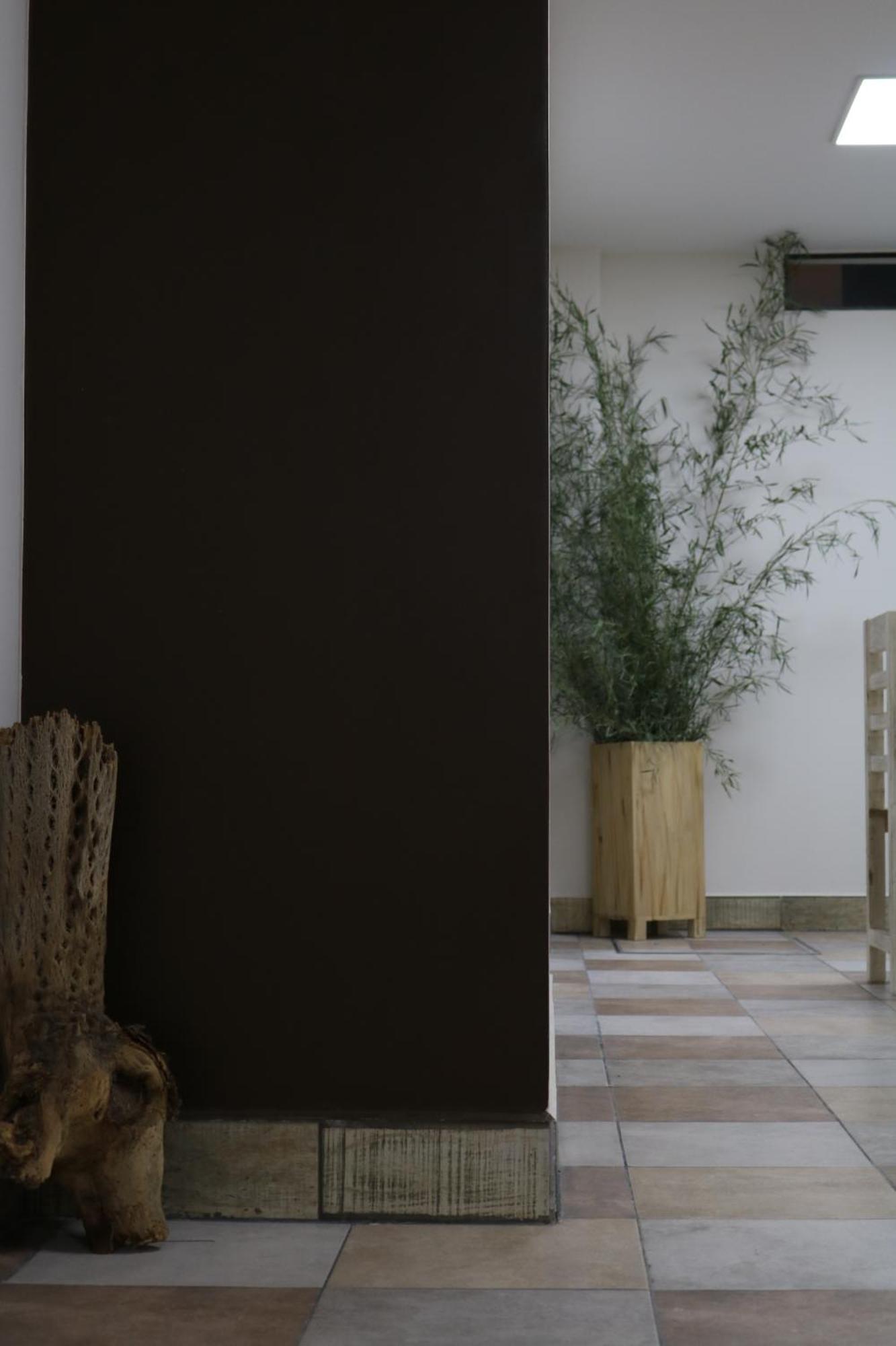 Hotel Quebrachales サンサルバドールデフフイ エクステリア 写真